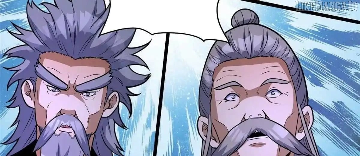 Divine Urban God Chapter 292 - page 18